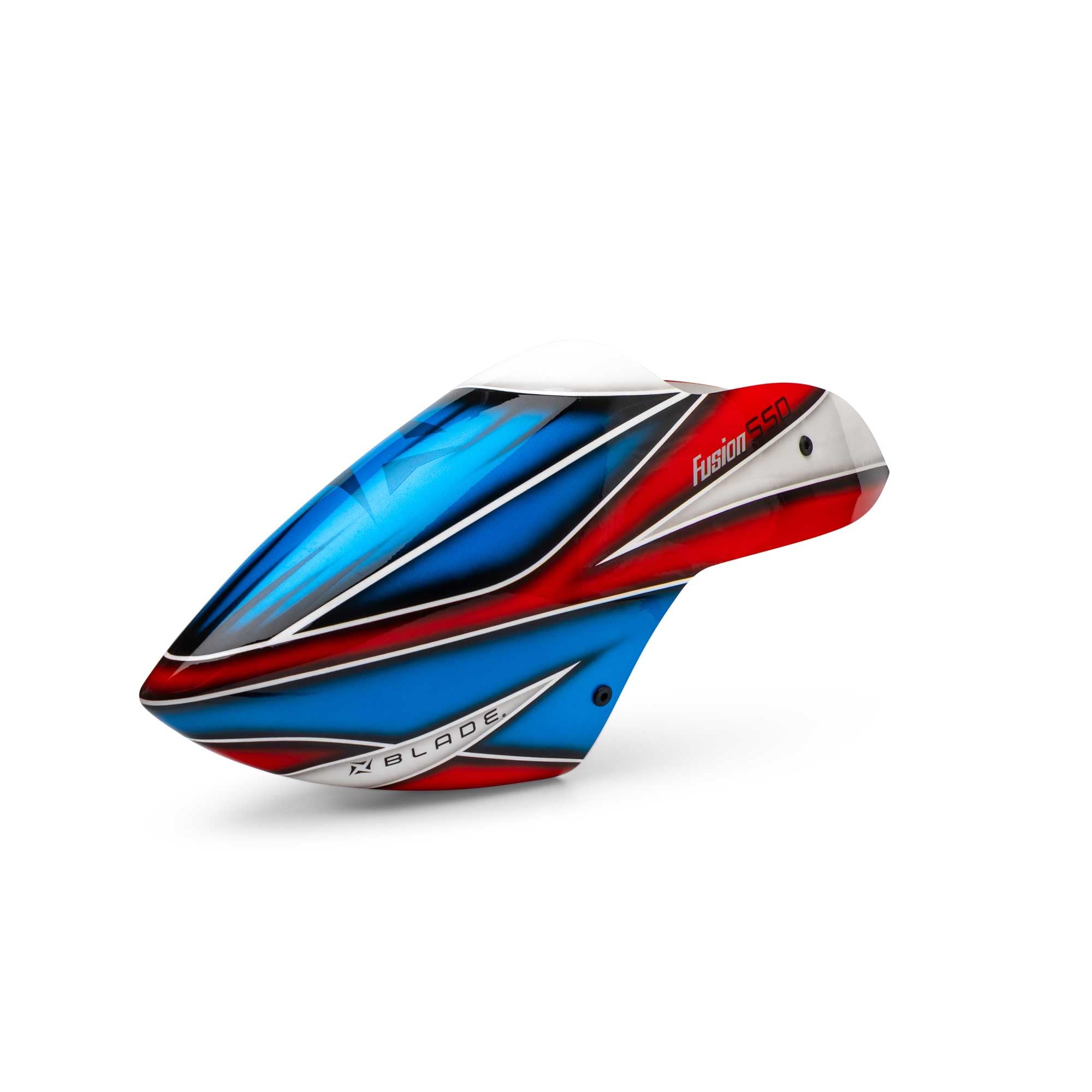 Blade Canopy: Fusion 550, BLH4974