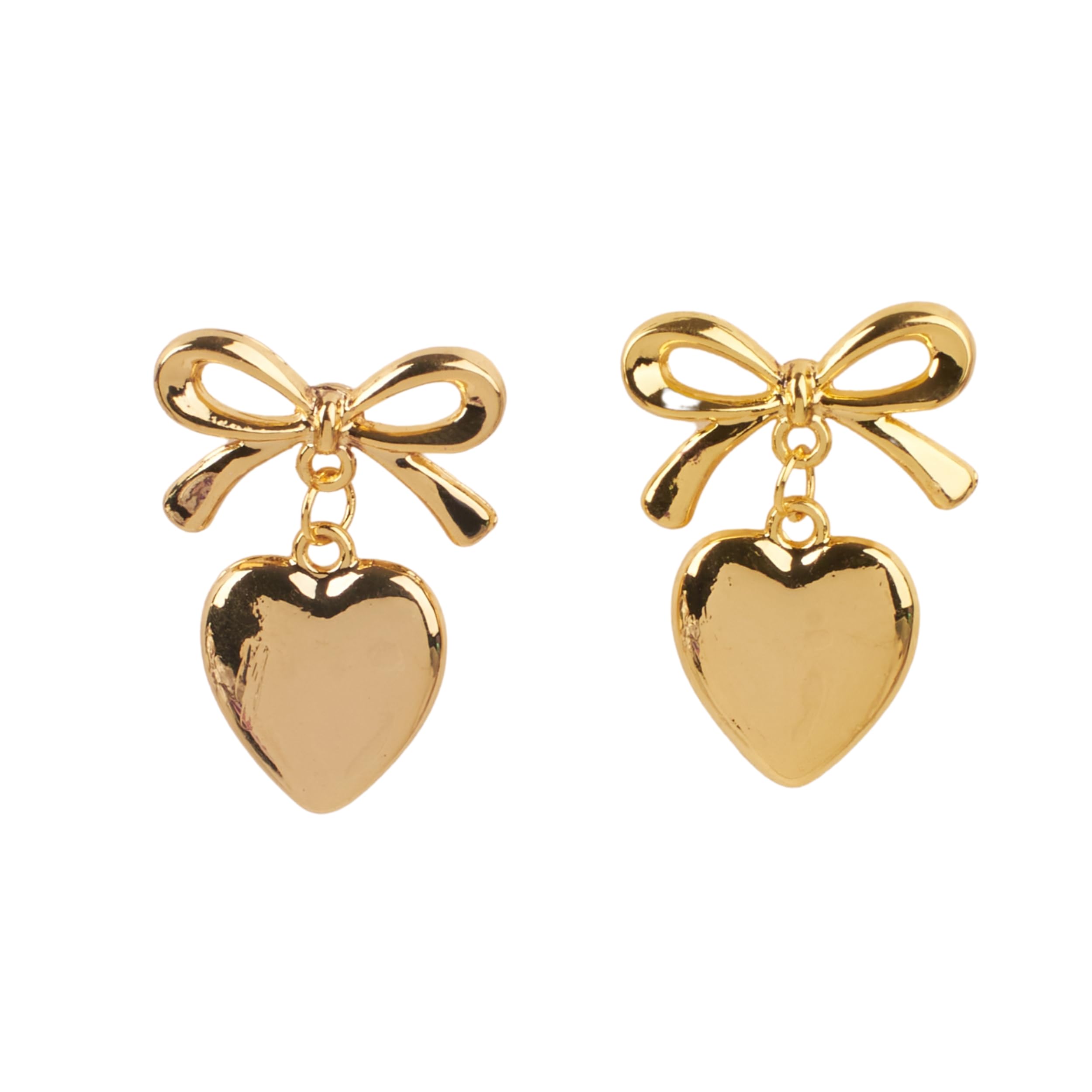 See full amazon price history chart for SALTY Tactile Heart Gold Earring for Women & Girls | Hoops | Studs | Ear Tops | Trendy | Fancy | Stylish | Aesthetic Jewellery | Accessories for Everyday Wear SALTY Tactile Heart Gold Earring for Women & Girls | Hoops | Studs | Ear Tops | Trendy | Fancy | Stylish | Aesthetic Jewellery | Accessories for Everyday Wear (B0DHH844DC) Amazon Price History, Amazon Price Tracker