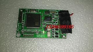 Davitu Motor Controller - [SA] LE056 REV:1 ELO touch screen controller SCN-AT-FLT15.0-001-0H1 --5pcs/lot