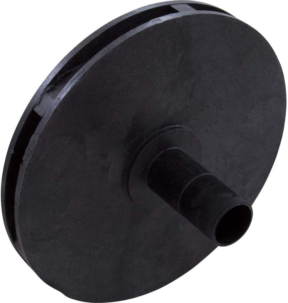 Jacuzzi Carvin Impeller 1-1-2 HP Full 2 Uprate After 12-1-04 05038302R