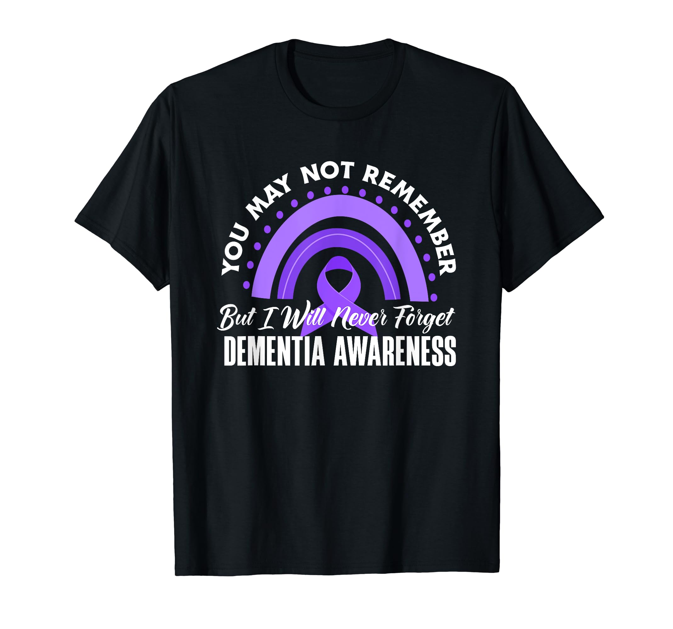 Amazon | You May Not Remember But I Will Never Forget認知症
