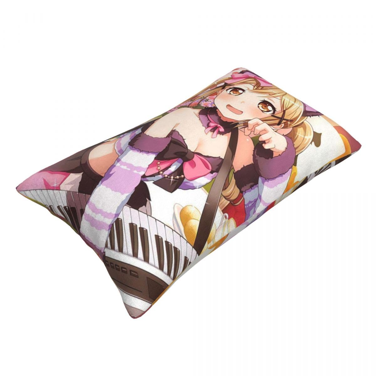 【イベント限定品】BanG Dream! バンドリ　市ヶ谷有咲　等身大枕カバー Amazon | バンドリ 市ヶ谷有咲 抱き枕カバー | アイドル・芸能人
