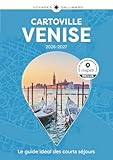  Venise: Guide Cartoville édition 2026-2027