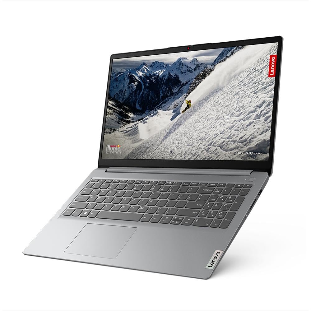 格安！新品未使用品！Lenovo IdeaPad！Ryzen 5 7520U！ Notebook Lenovo IdeaPad 1 AMD Ryzen 5 7520U 15,6