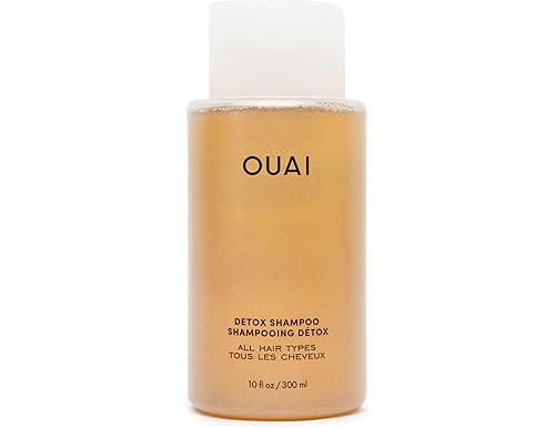 Best Ouai Shampoos for Remarkable Hair in 2024