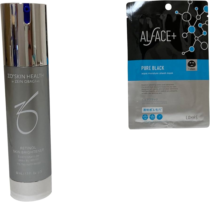 Amazon | ゼオスキン スキンブライセラム1.0 & オルフェスフェイス