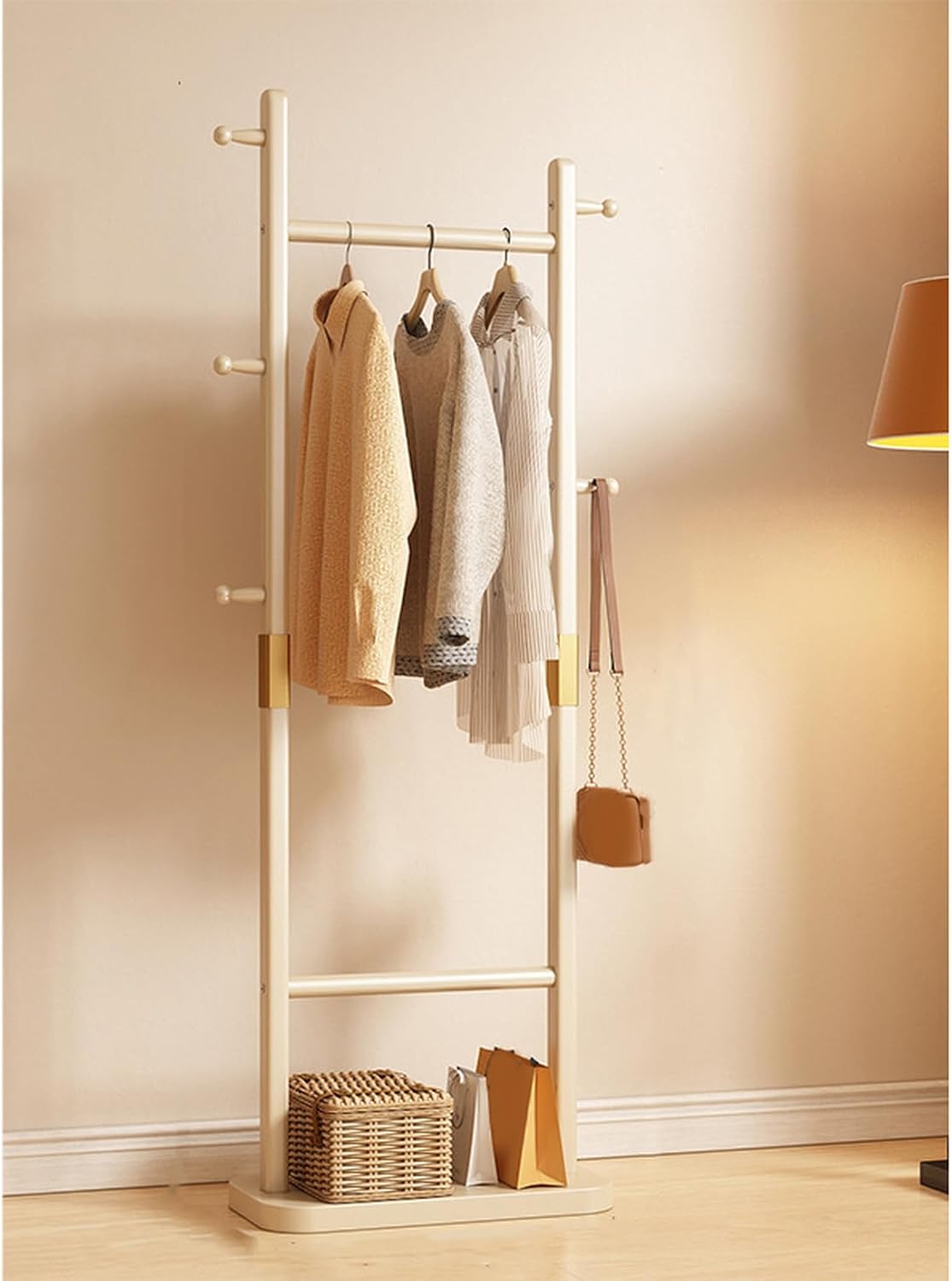 カリモク karimoku 和モダン 引き出し付 飾り棚 シェルフ 135cm