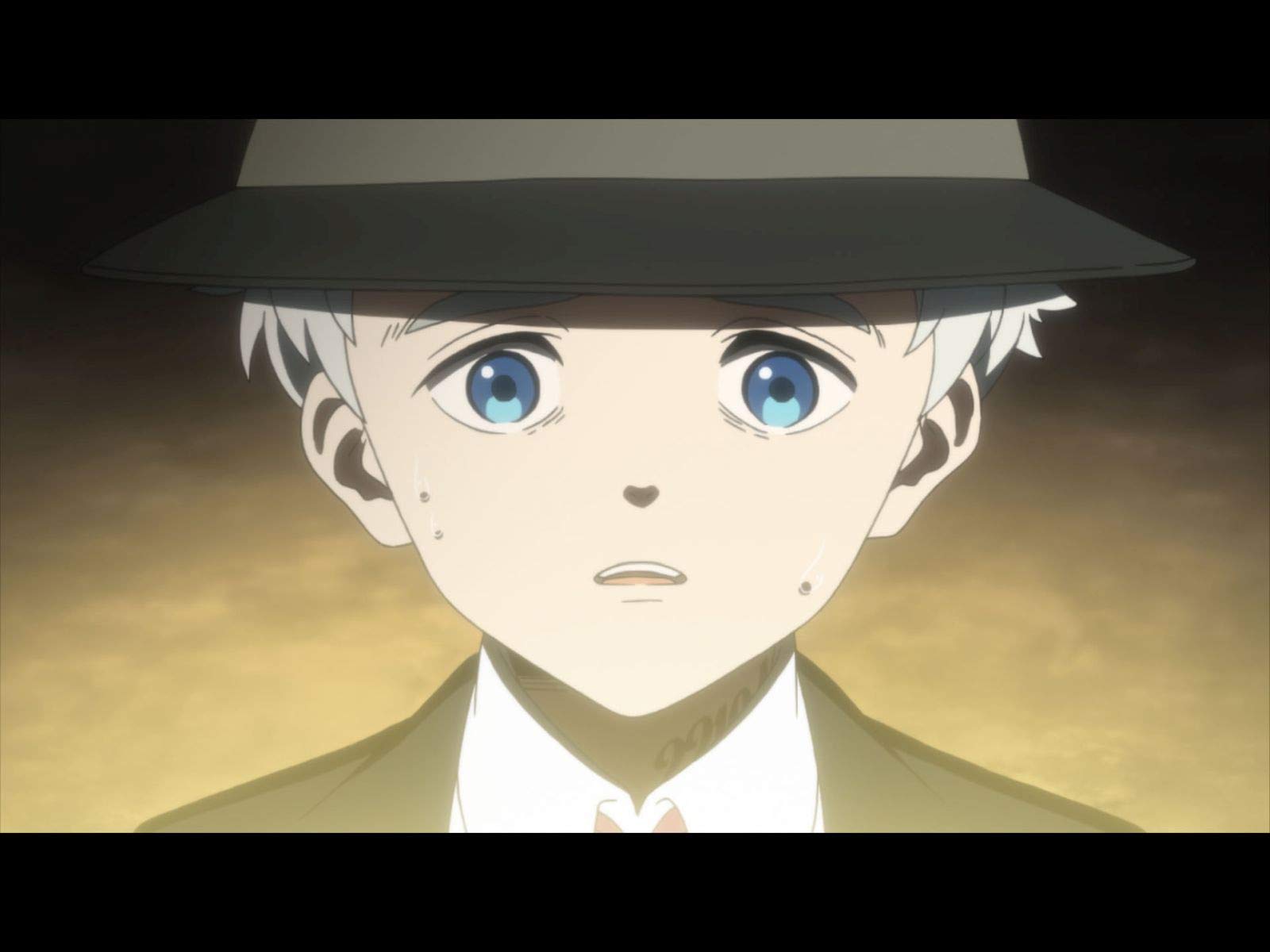 Amazon Co Jp 約束のネバーランドを観る Prime Video