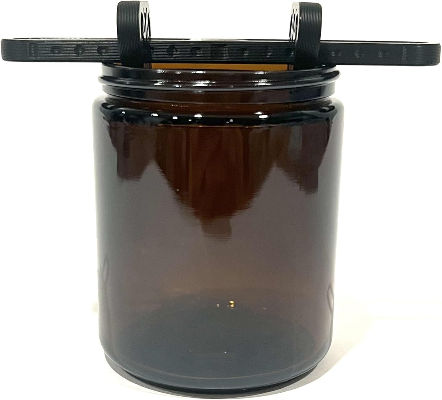 Adjustable Candle Wick Centering Stabilizer Tool Device for Jars Cups Containers DIY Candle Making Kit Supplies (20 Count)