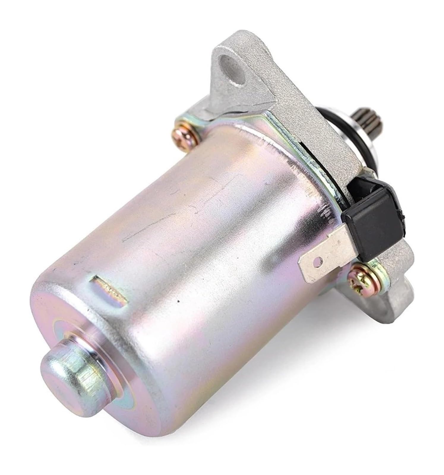 Per Moto Per Piaggio Per ZIP SP Per Diesis Fly 2T 50 Per Free Per Liberty Sport NTT NRG MC3 Per Power Per Typhoon X XR 5506108 Motorino Di Avviamento Motorino Di Avviamento