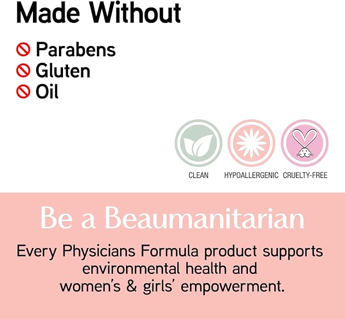 Physicians Formula Phsysicains Butter Eyeshadow Palette-Tropical Days