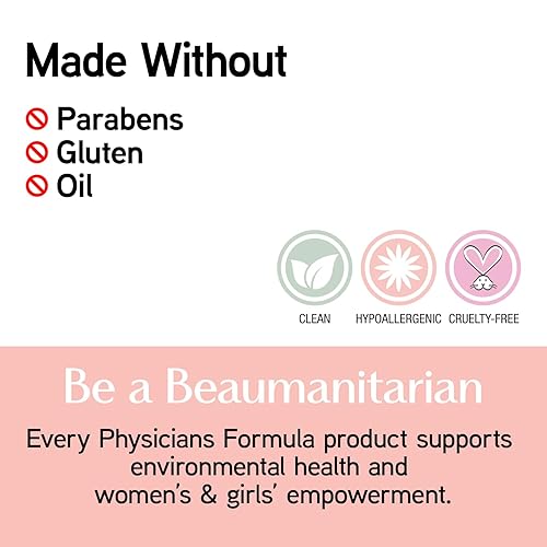 Vista 54 de Physicians Formula Shimmer Strips - Sombra de ojos y delineador de ojos desnudos, colección Universal Looks Nude