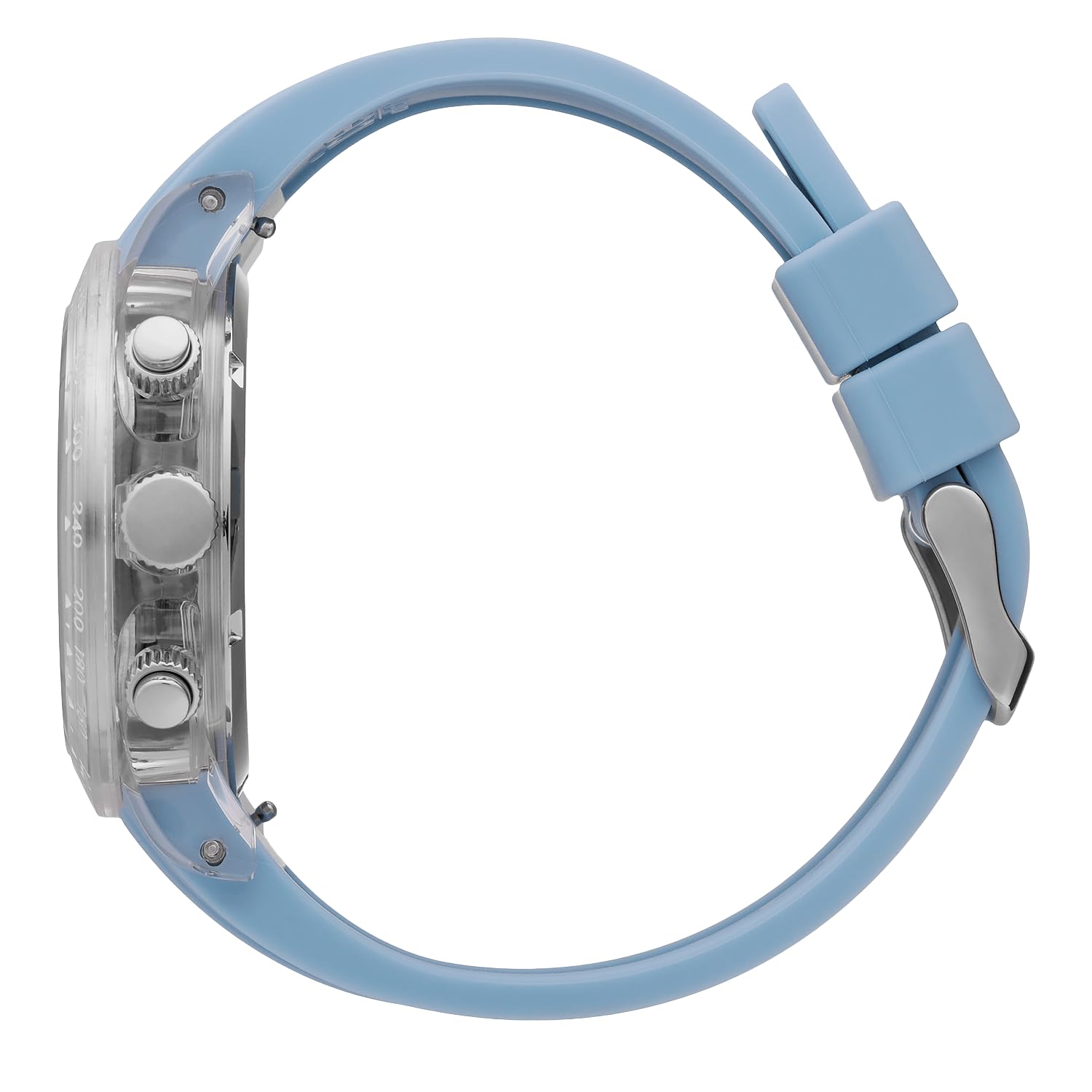 Ice-Watch Ice Montre chronographe pour Homme 41 mm