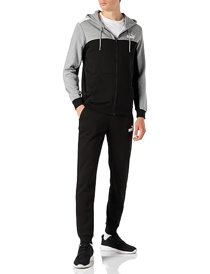 Mens Track Suit