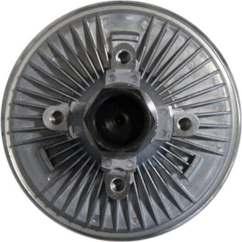Amazon.com: ROMETH Fan Clutch Radiator Cooling Fits 9302420 