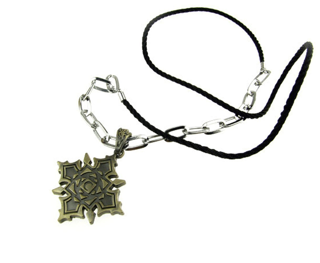 Grimbatol Collana Cavaliere Vampire
