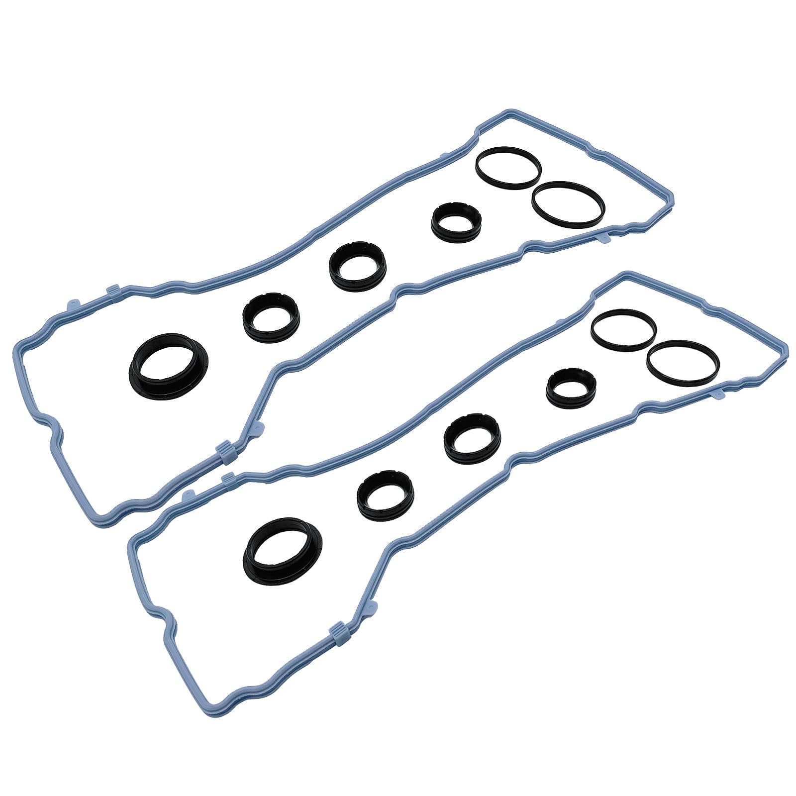 好評受付中 Replacement Cyl. Head Valve Cover ガスケット Compatible with Jeep