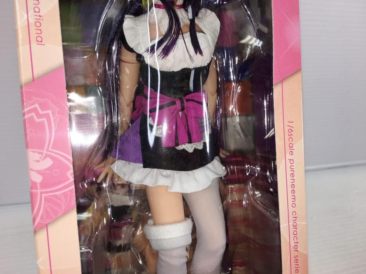 (未使用･未開封品)ピュアニーモキャラクターシリーズ 89　ラブライブ！ 東條希 Amazon.co.jp: Aアゾン ピュアニーモキャラクターシリーズ No