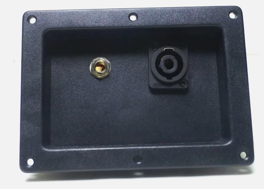 LASE JRX100 for JRX-112M & SF12M 2-Way Passive Crossover Speakers