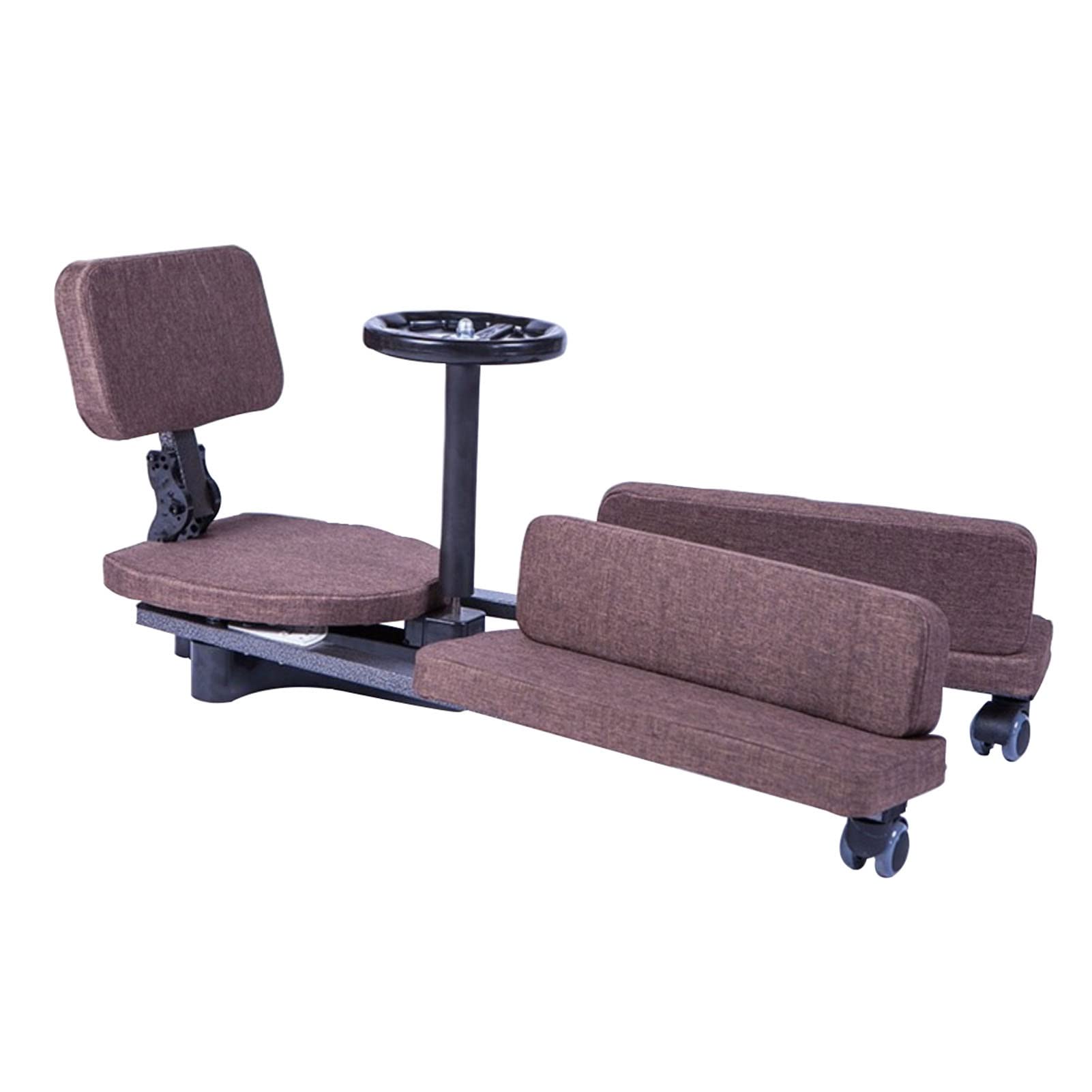 Buy stretcher Splits Machine Leg Length Adjustable 15.742.5in Splits