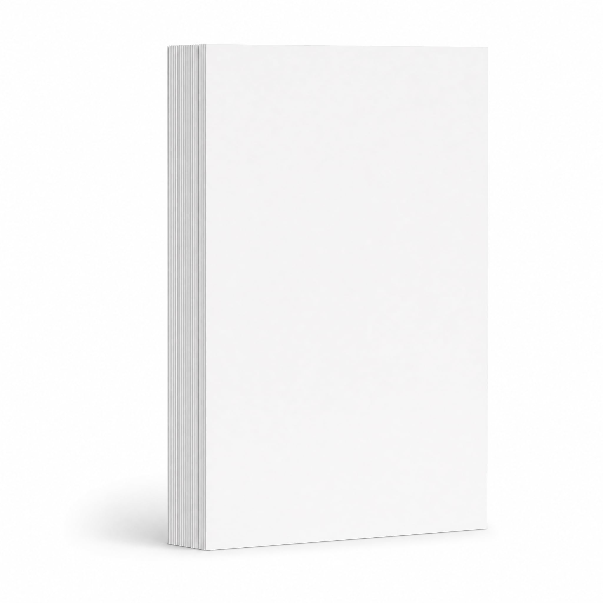 Cartulina para Dibujo, Papel, 180g, 8K【380 * 265mm】50 hojas