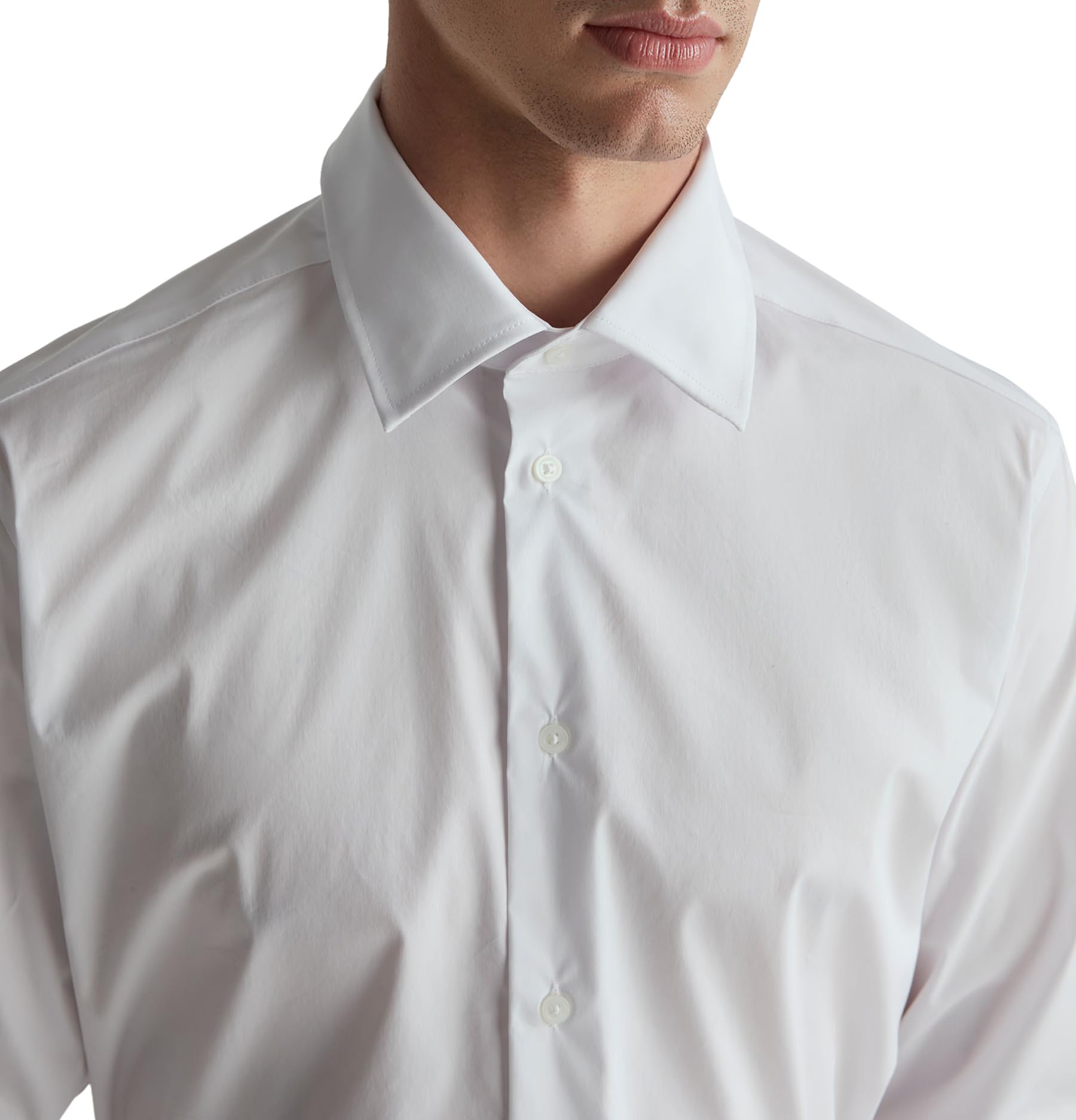 United Colors of Benetton Camicia Uomo
