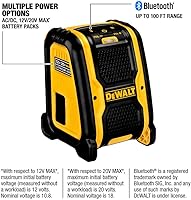 Vista 6 de DEWALT 20V MAX Juego combo de herramientas.