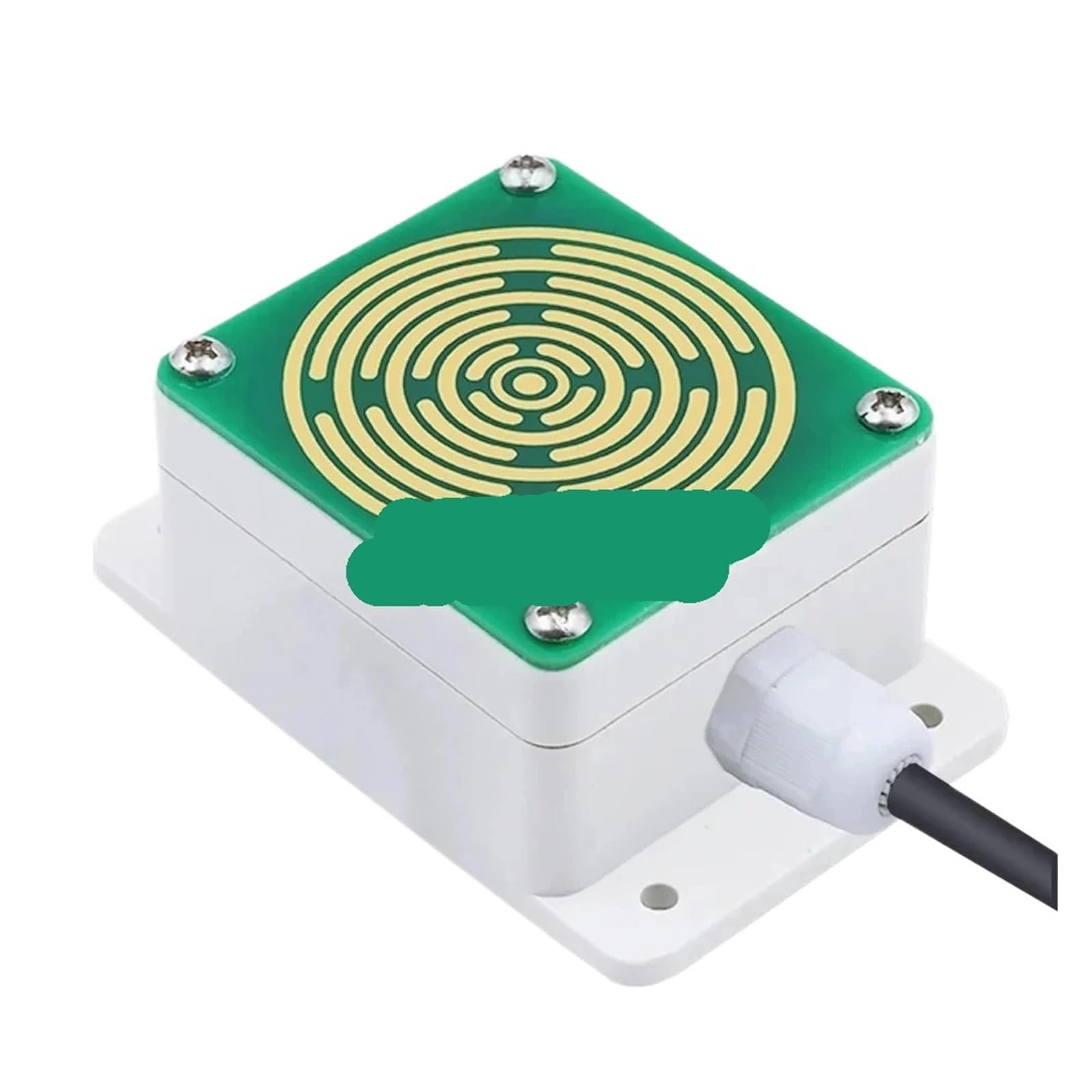 Sensore Pioggia Neve RS485 | RS485/uscita analogica, IP65 da esterno(4-20mA)