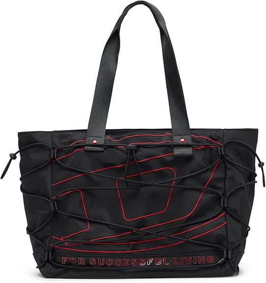 ディーゼル　メンズ　トートバッグ　DIESEL DIESEL ディーゼル バッグ トートバッグ メンズ x05490 : FASCINO