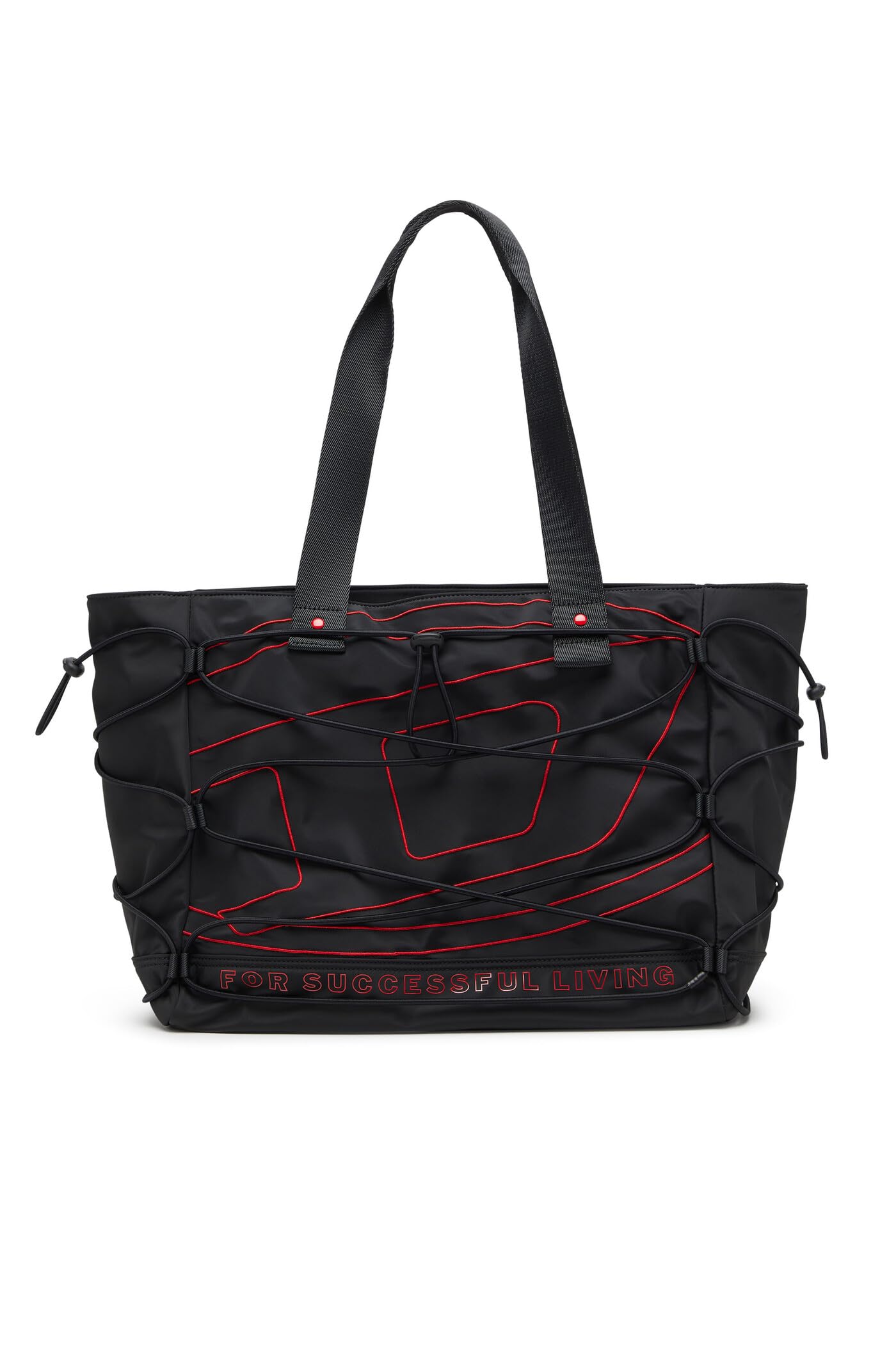 DIESELバック Amazon | [Diesel] [ディーゼル] メンズ トートバッグ M TECH-D