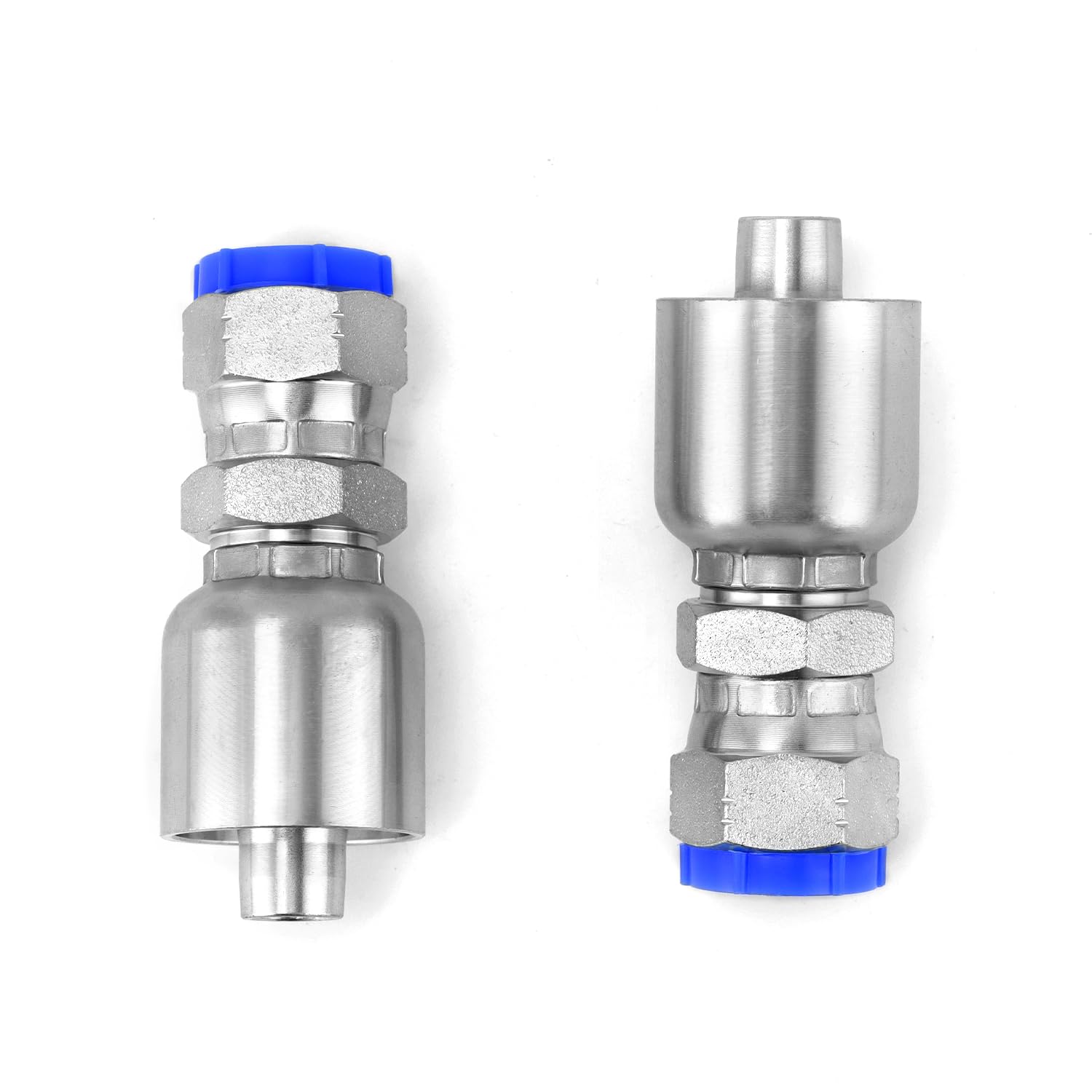 Pioneer Hydraulic Male Tip 1/2