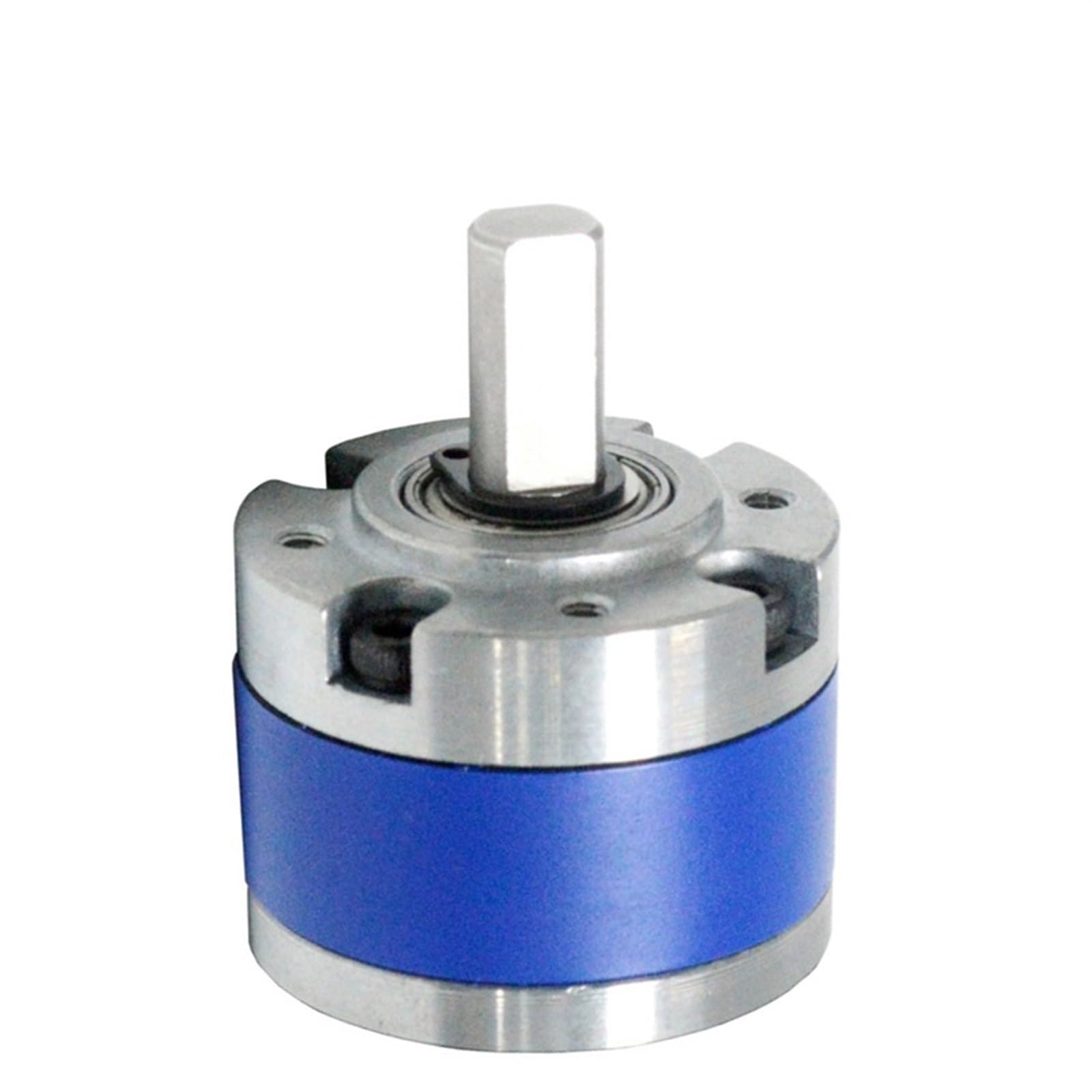 ZIDRMTKVK 36mm Planetary Gear Reducer high Torque for 550/555/545 Motor Model car Robot(1 Ratio 721)