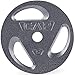 CAP Barbell Standard 1-Inch Grip Plates, Single, 5 Pound