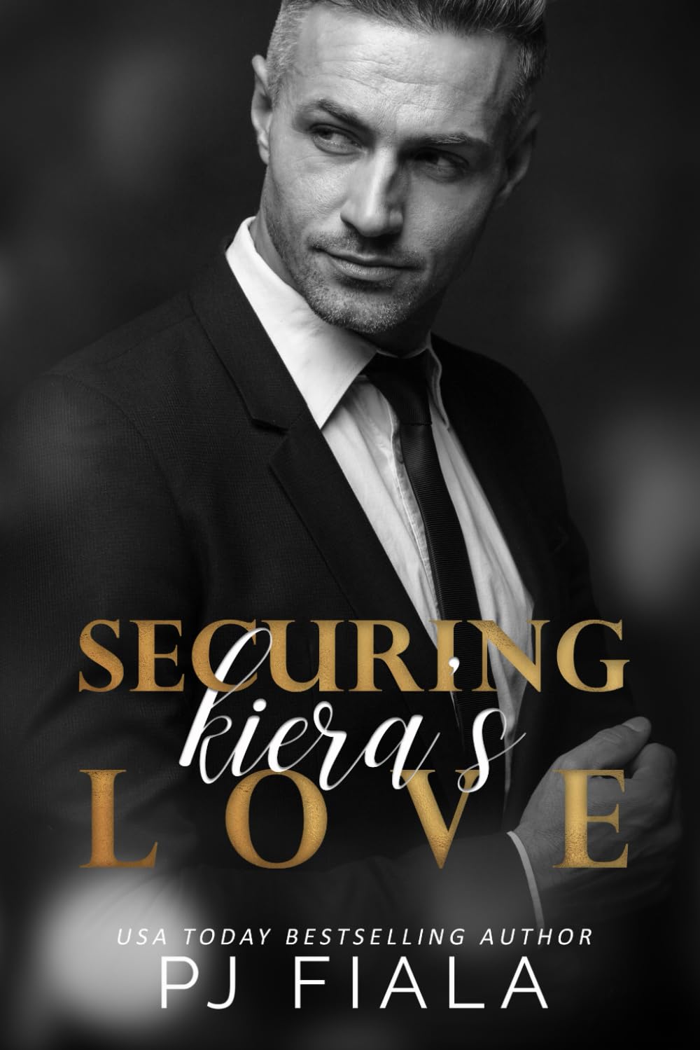 Buy Securing Kiera's Love (Second Chances) (Volume 2) — BookShops.in