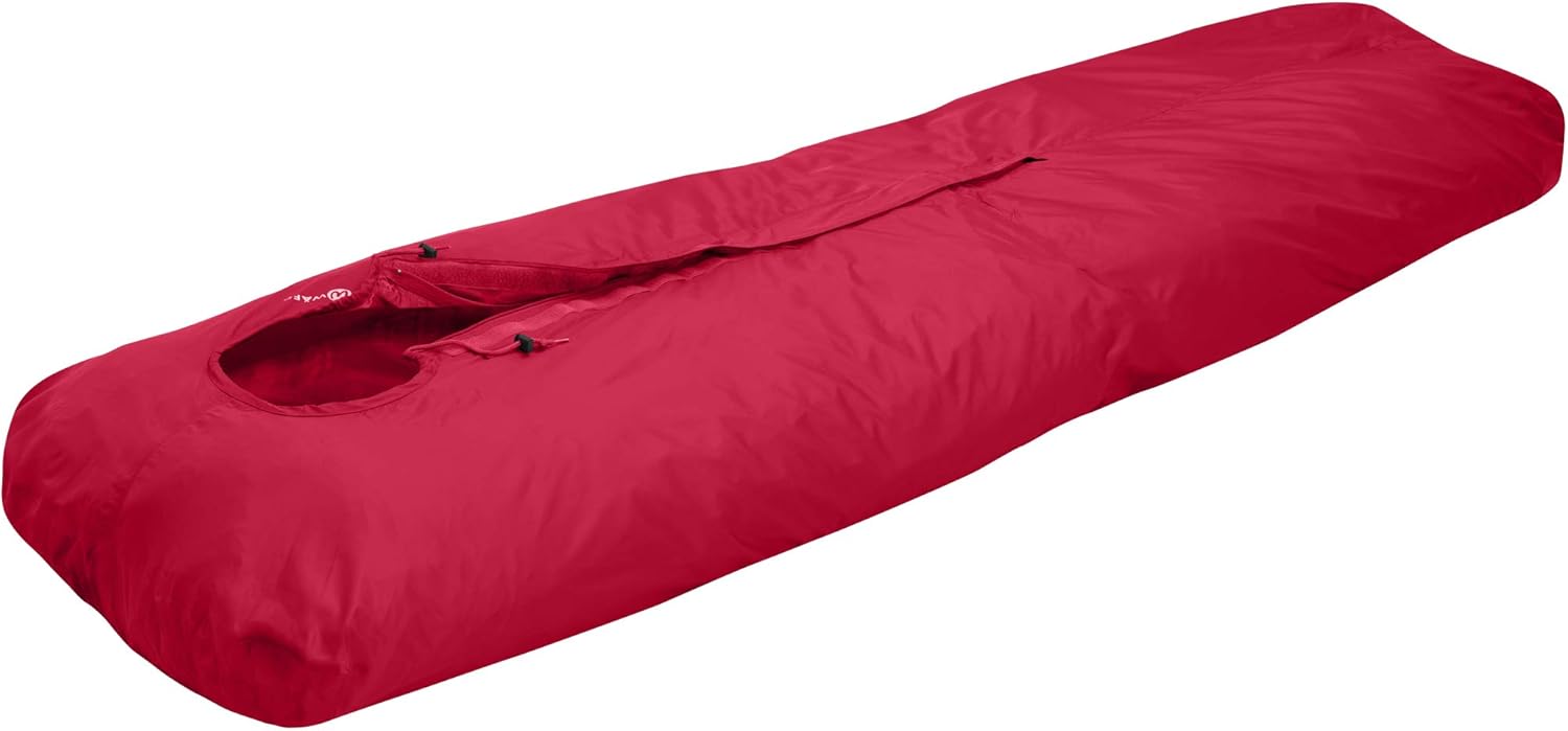 Children's Tux Men Ski Bag
