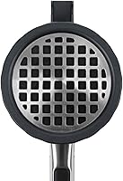 Vista 5 de OXO Good Grips - Rallador de patatas ajustable 3 en 1