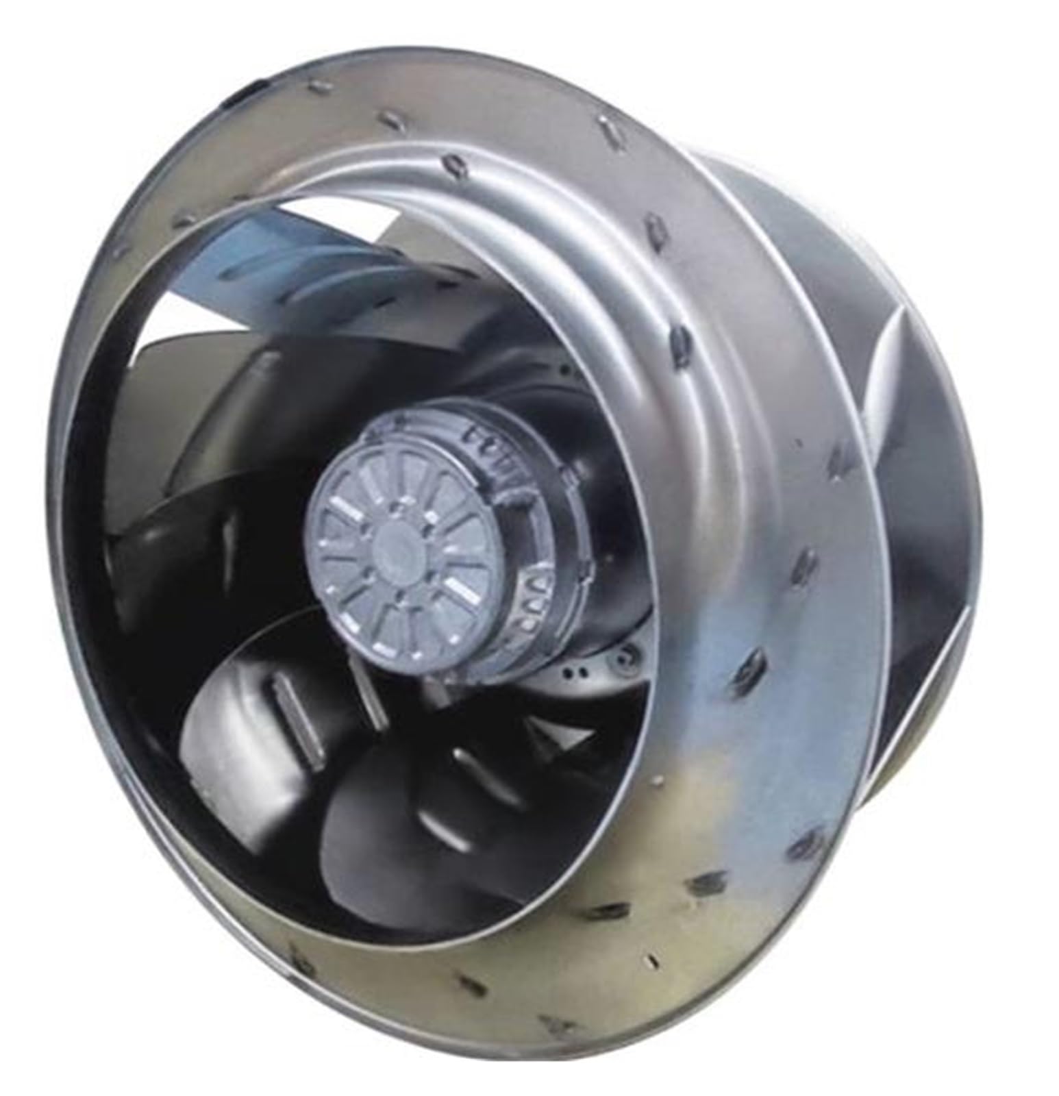 FSBNMNXPQ R4D560-AQ03-01 230V 2380W 1365r/min 8.65A Fan