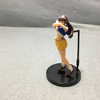 DYNAMICヒロインズ コレクション　弓さやか　フィギュア Amazon.co.jp: SIF EX マジンガーZ 弓さやか Special Color Ver
