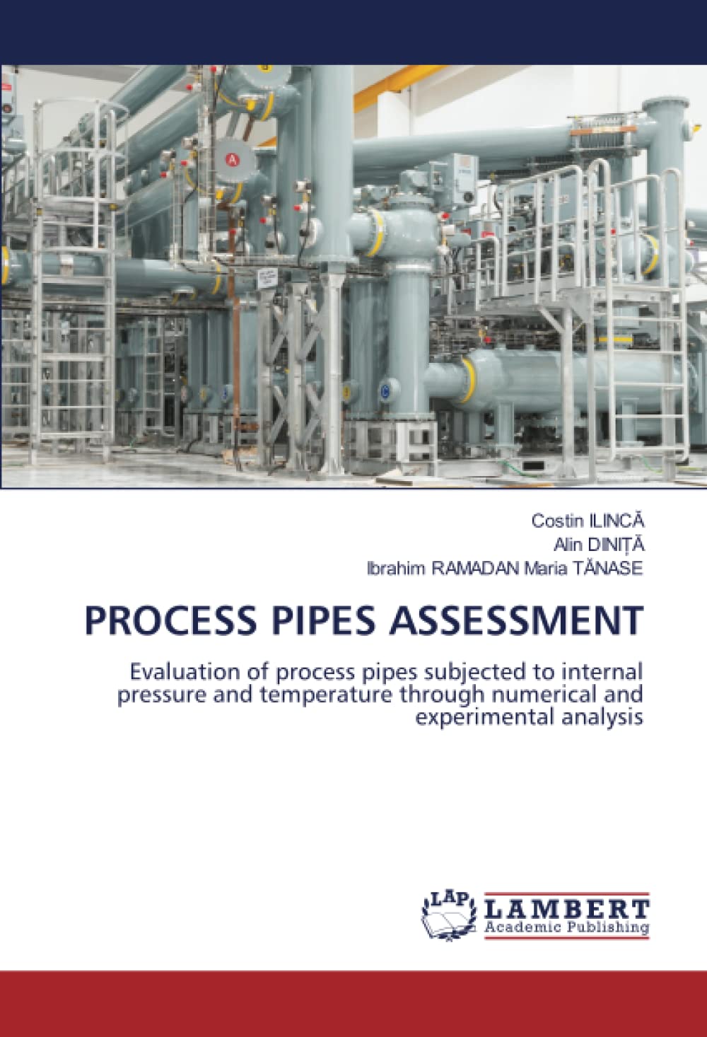 Process Pipes Assessment
