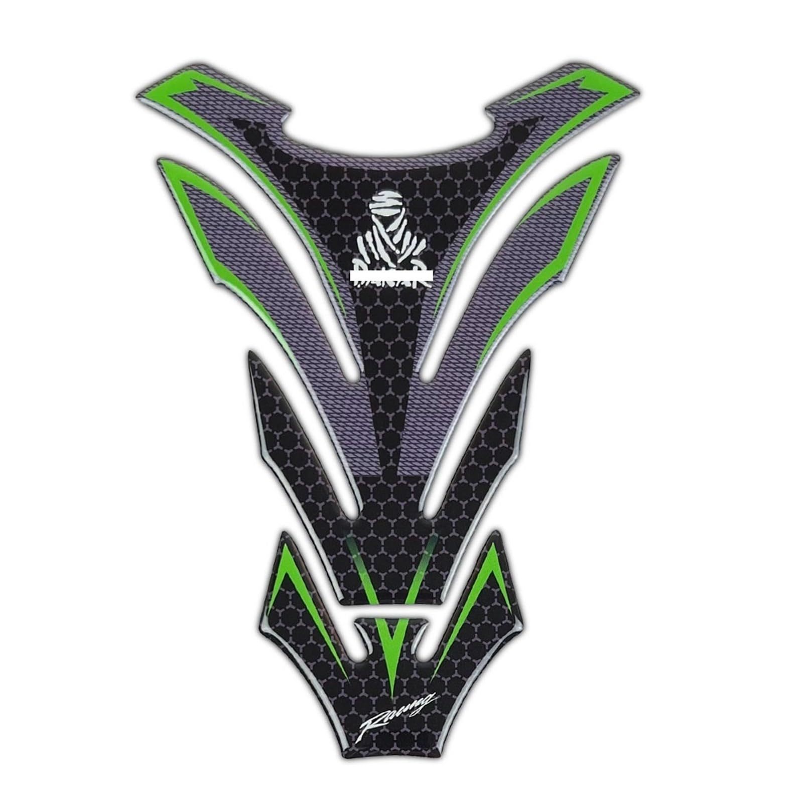 Motorcycle Body Fuel Tank Pad Protector Stickers Decal Accessories for Kawas&AKI for Ninja400 Z900 Z1000 Zx10r Er6n for Ve&rsys 650 Fuel Tanks Pads