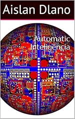 Capa de Automatic Inteligência