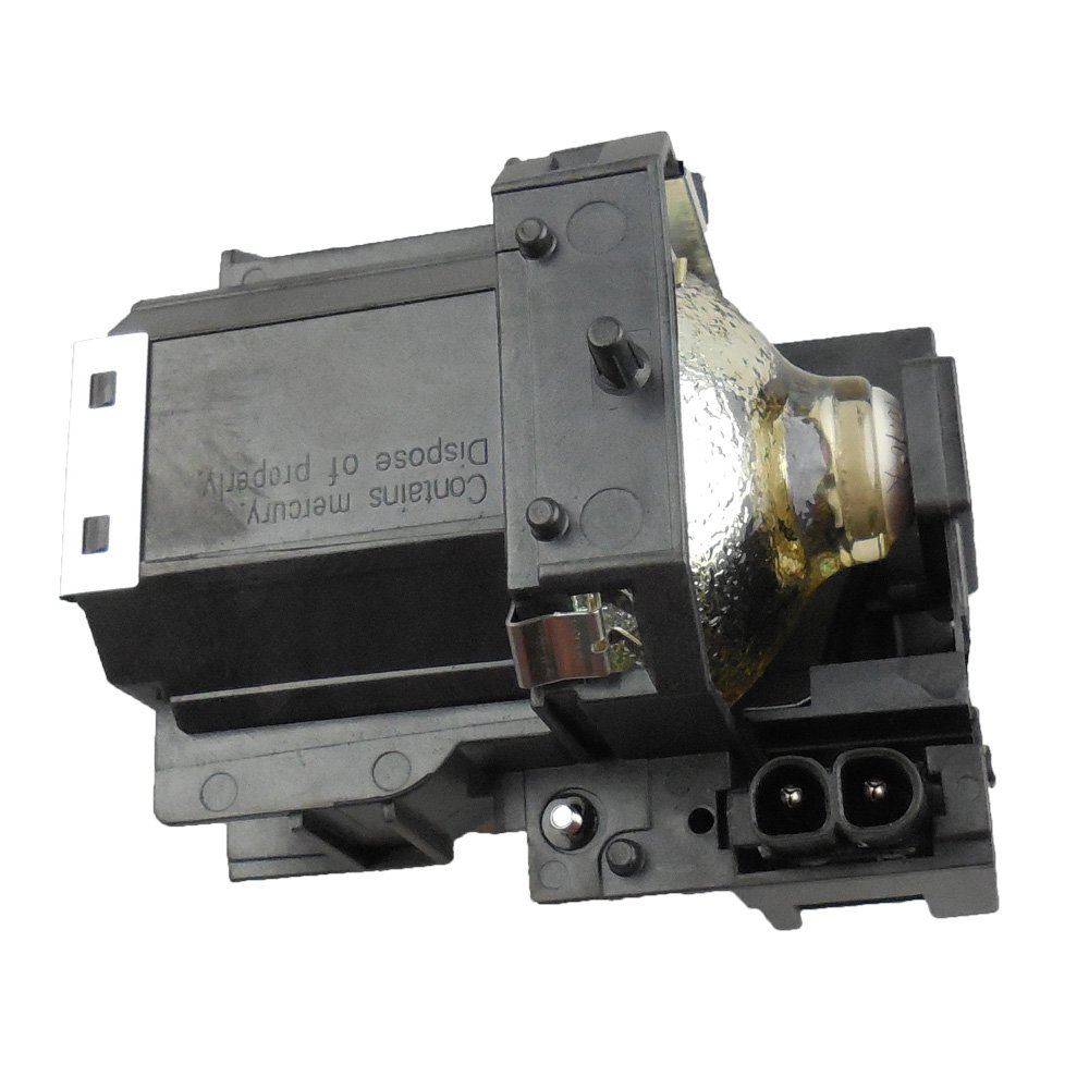 E39 Lampe de projecteur compatible avec ELPL39 EPSON EMP-TW1000 EMP-TW2000 EMP-TW700 EMP-TW980 HOME CINEMA 1080UB PowerLite HC 1080UB