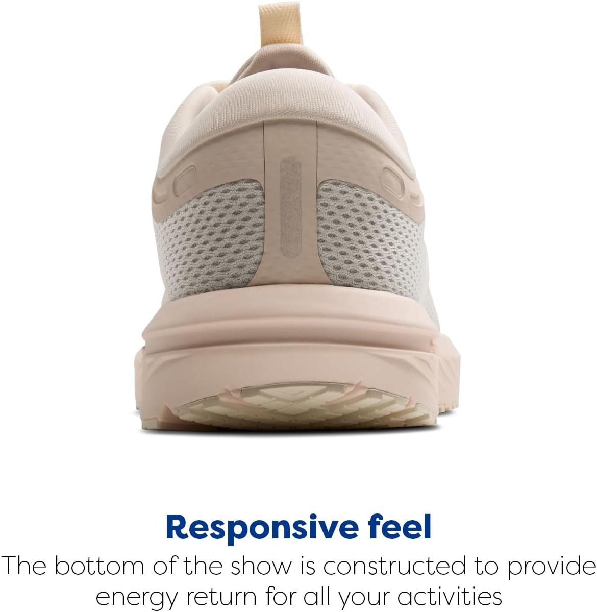 Brooks Women’s Revel 7 Neutral Running Shoe - Image 3