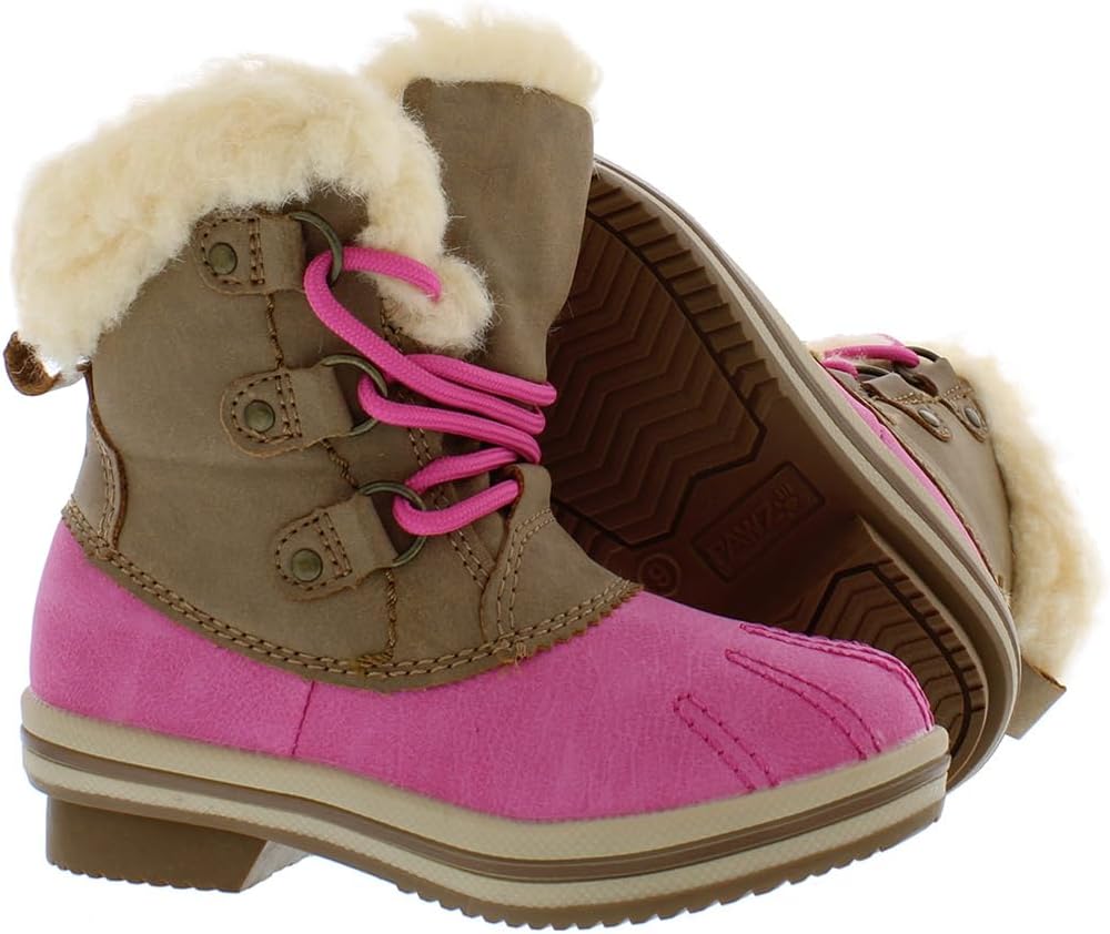 BEARPAW Everly Boot Infant/Toddler Shoes