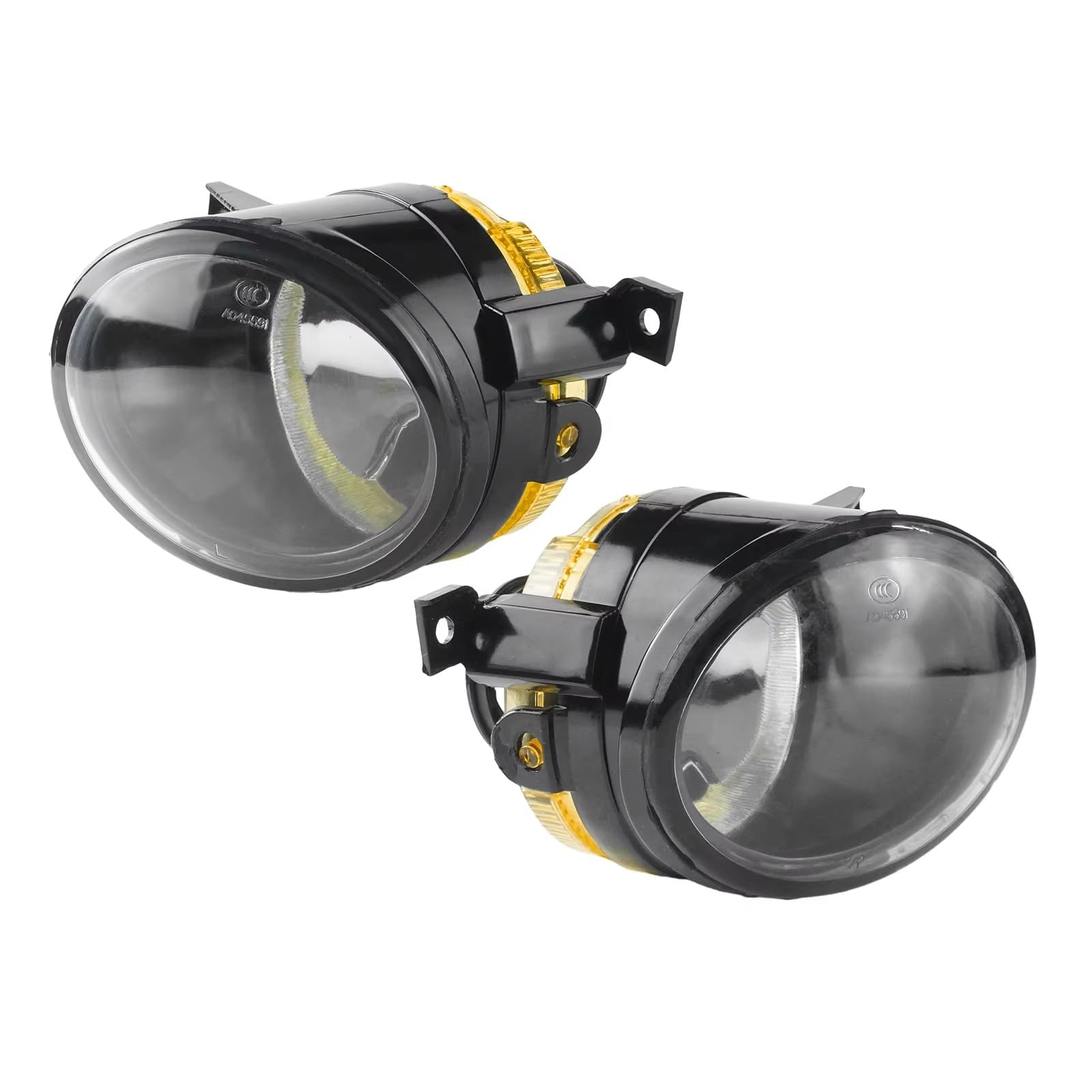 Fendinebbia Anteriore Compatibile Con Per Scirocco Coupe 2008 2009 2010 2011 2012 2013 2014 Sinistra Destra Paraurti Anteriore Fendinebbia Gruppo Lampada