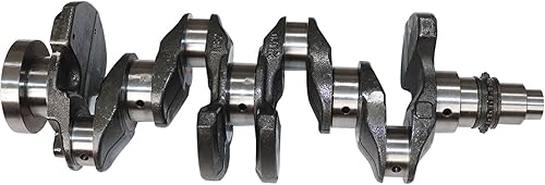 Miniatura 7 de SecosAutoparts Cigüeñal compatible con Kia Soul Forte Koup Forte Optima 2012 2013 2014 2015 2016 2017 2018 2019 623V6-2EH00 623V62EH00