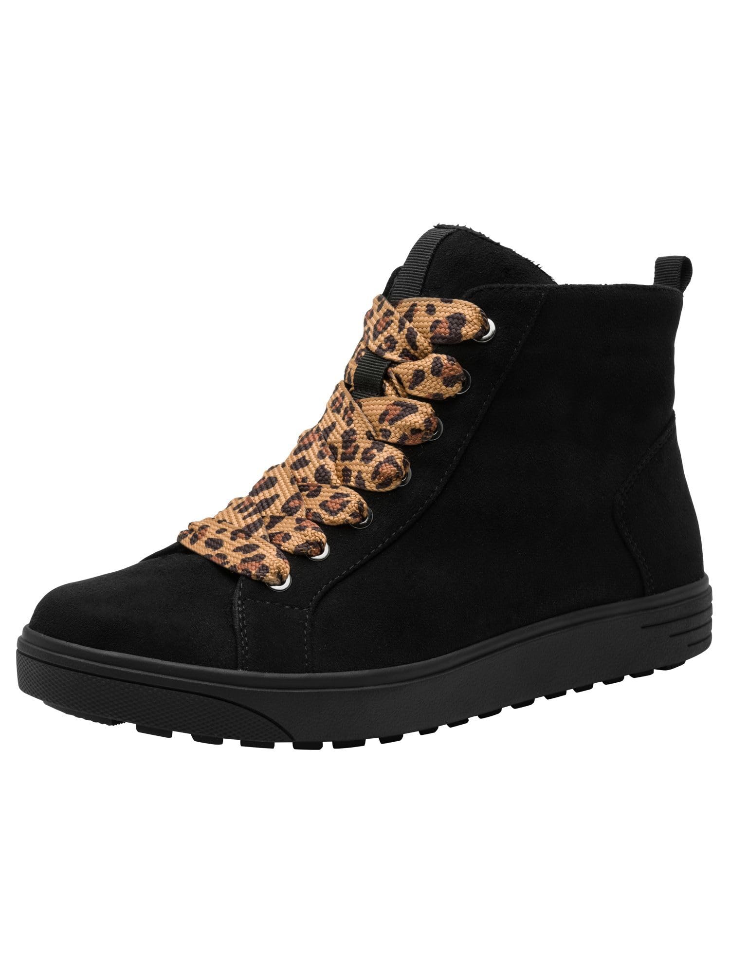 Jana Sneaker 8-25280-43 H-Weite