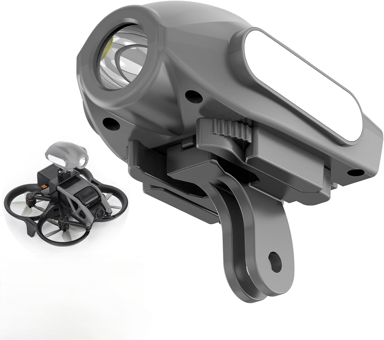 Amazon.co.jp: フラッシュライトfor DJI Mini 4 Pro/DJI Air 3S/Air 3 