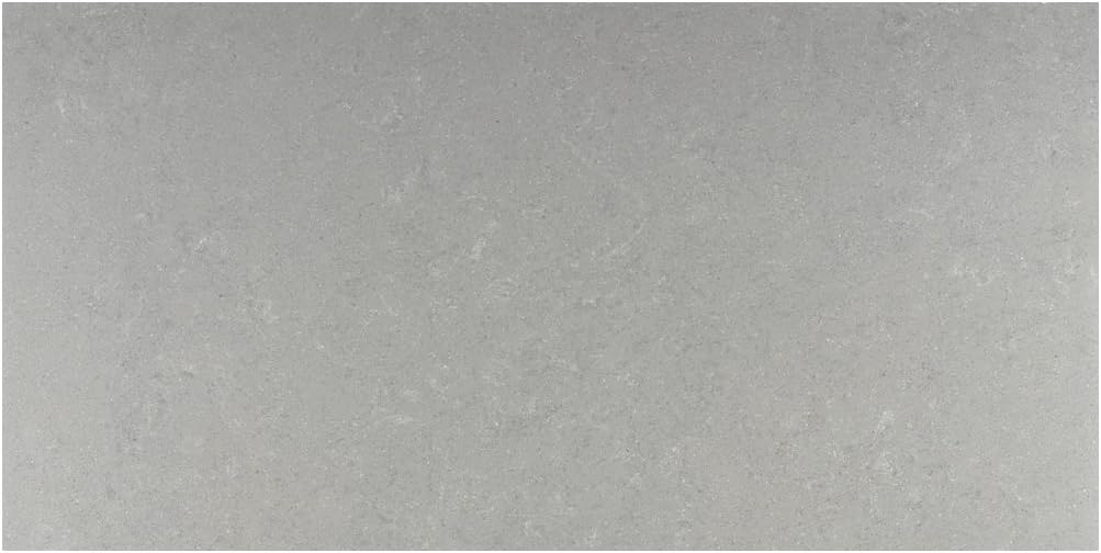 Dal-Tile 1224S1L-P405 Unity Tile, 12" x 24", Ashgrey
