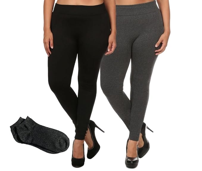 Buy Shosho Women's Everyday Warm Soft 